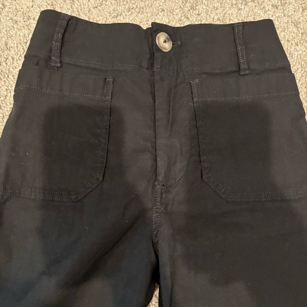 Anthro Maeve Colette Pant
